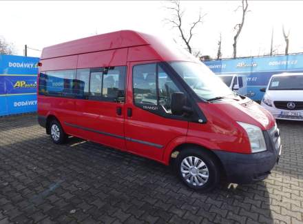 Ford - Transit