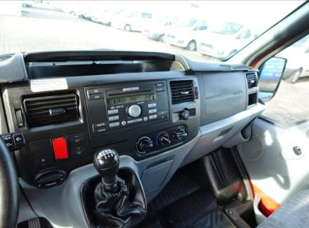 Ford - Transit