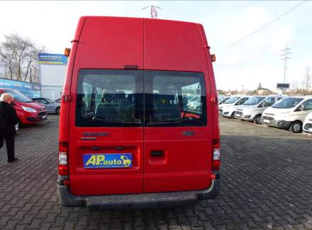Ford - Transit