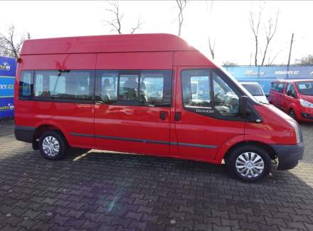 Ford - Transit