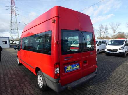 Ford - Transit
