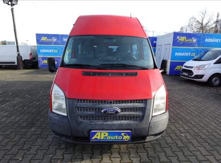 Ford - Transit