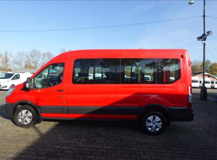 Ford - Transit