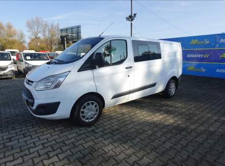 Ford - Transit