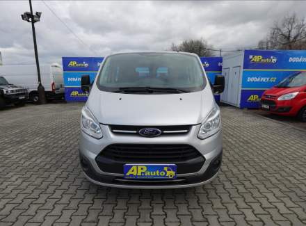 Ford - Transit