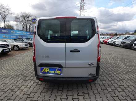 Ford - Transit