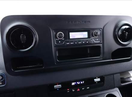 Mercedes-Benz - Sprinter