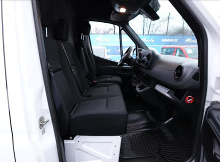 Mercedes-Benz - Sprinter