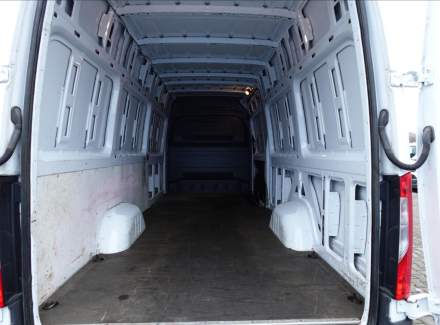 Mercedes-Benz - Sprinter