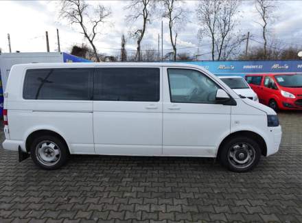 Volkswagen - Caravelle