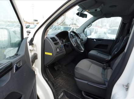 Volkswagen - Caravelle