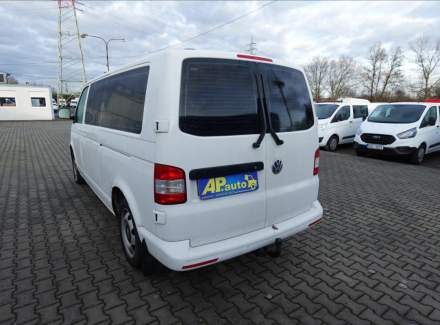 Volkswagen - Caravelle