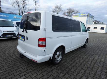 Volkswagen - Caravelle