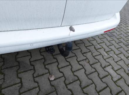 Volkswagen - Caravelle