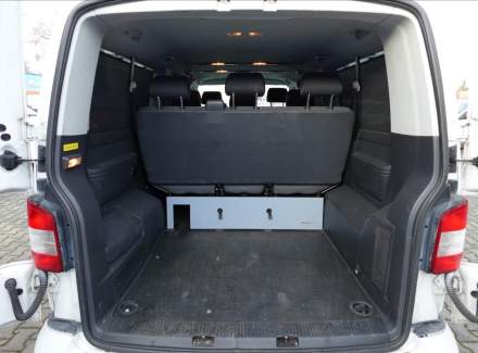 Volkswagen - Caravelle