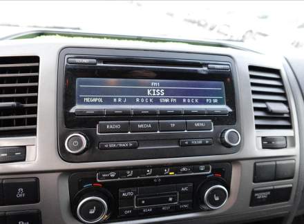 Volkswagen - Caravelle