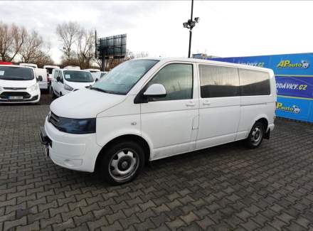 Volkswagen - Caravelle