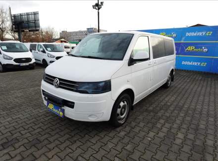 Volkswagen - Caravelle