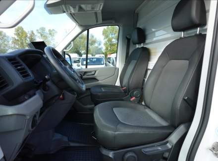 Volkswagen - Crafter