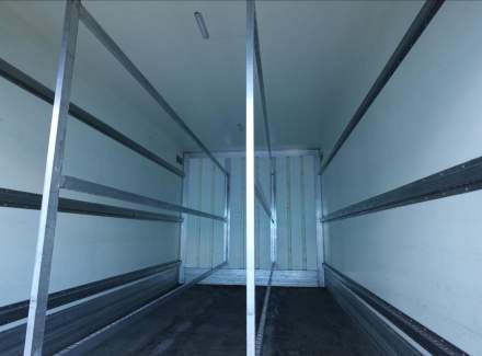 Volkswagen - Crafter