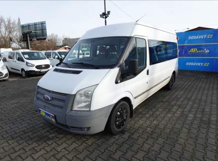 Ford - Transit