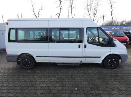 Ford - Transit