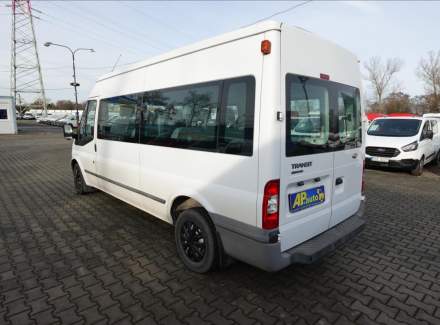 Ford - Transit