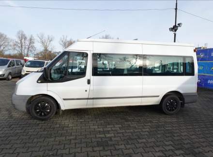 Ford - Transit