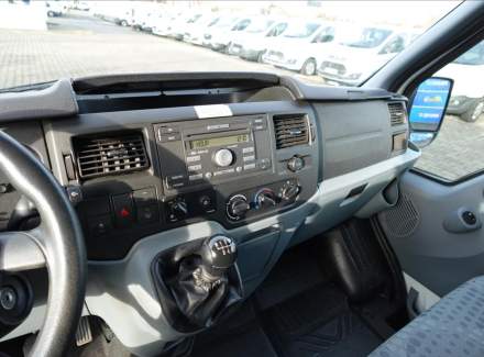 Ford - Transit