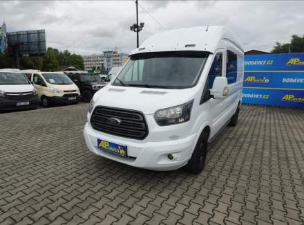 Ford - Transit