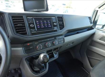 Volkswagen - Crafter