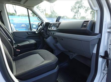 Volkswagen - Crafter