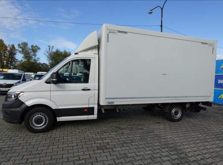 Volkswagen - Crafter