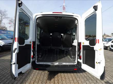 Ford - Transit