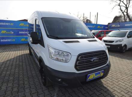 Ford - Transit