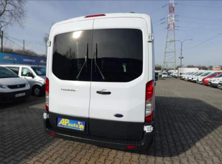 Ford - Transit