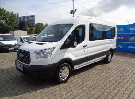 Ford - Transit