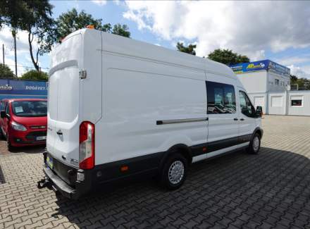 Ford - Transit