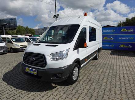 Ford - Transit