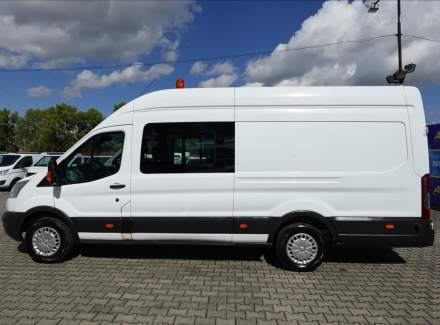 Ford - Transit