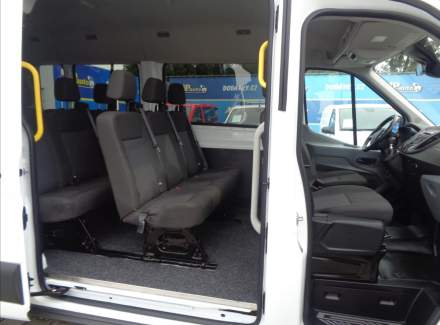 Ford - Transit