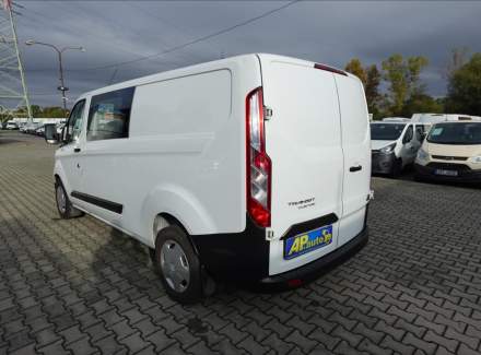 Ford - Transit