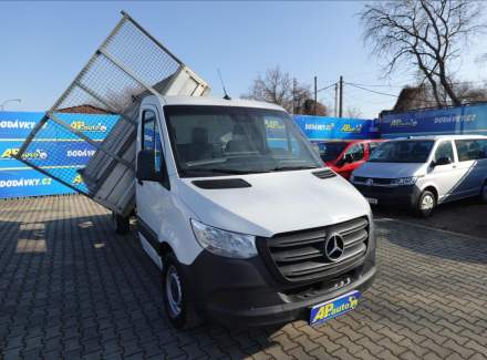 Mercedes-Benz - Sprinter