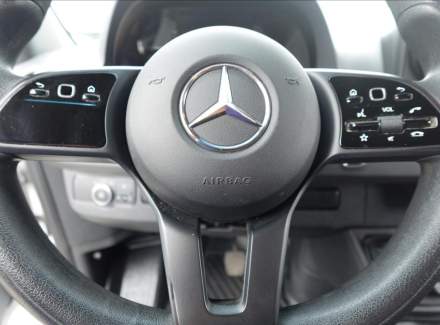 Mercedes-Benz - Sprinter