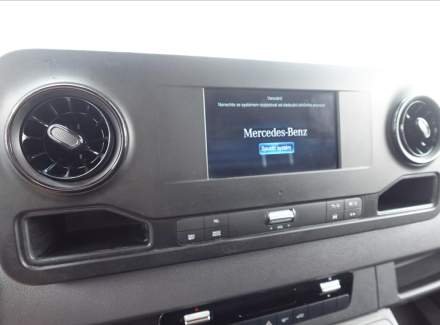 Mercedes-Benz - Sprinter