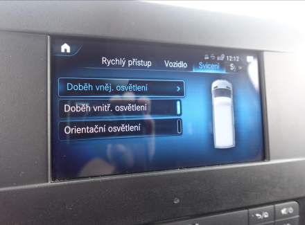 Mercedes-Benz - Sprinter