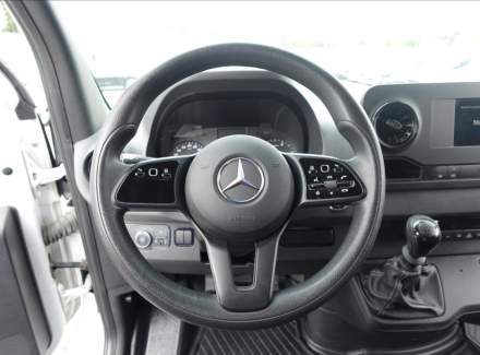 Mercedes-Benz - Sprinter