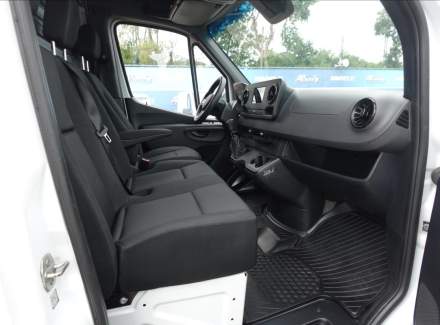 Mercedes-Benz - Sprinter