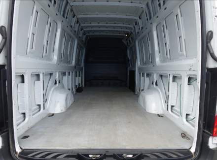 Mercedes-Benz - Sprinter