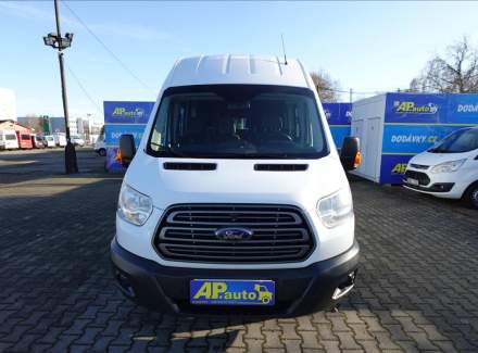 Ford - Transit
